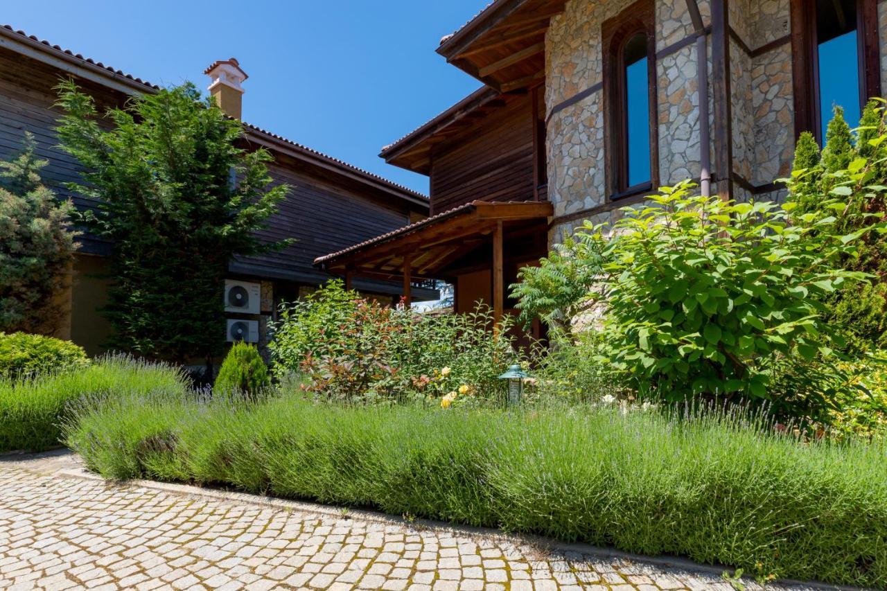 Luxury 2 Bedroom In Sozopolis Villa Sozopol